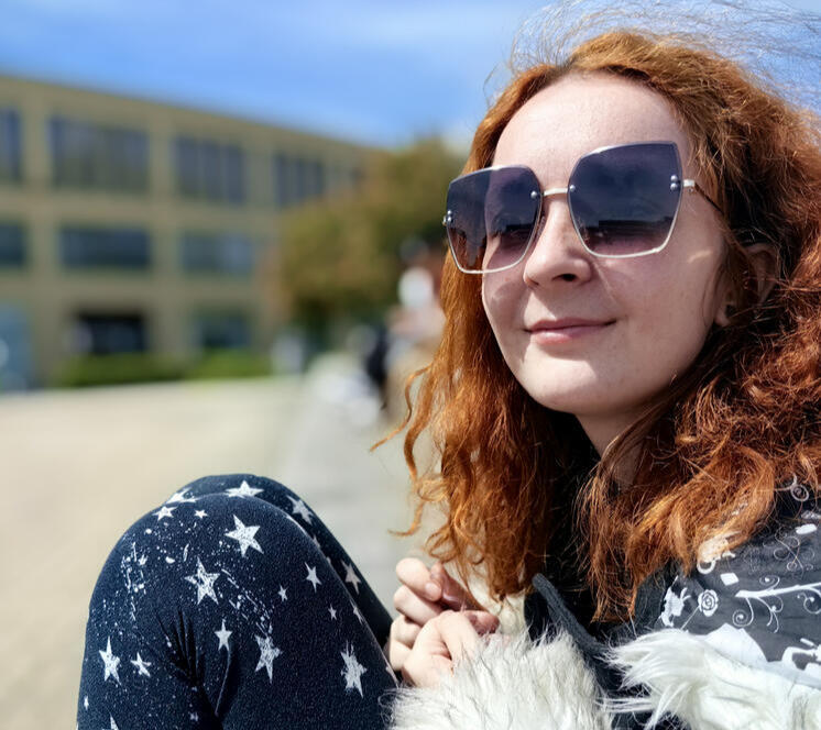 Alisa Koch Alisa Koch